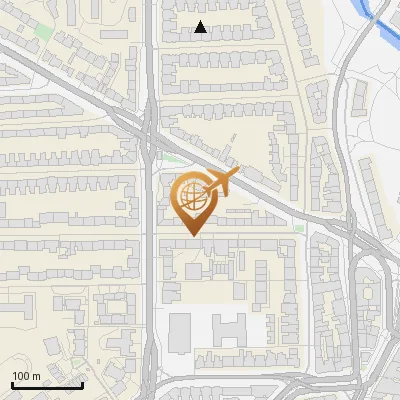 Foto zu Geschwister-Scholl-Straße 24, 20251 Hamburg