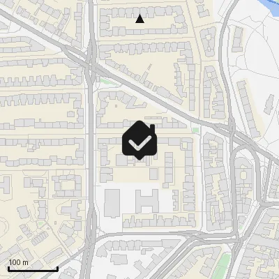 Bild zu Geschwister-Scholl-Straße 25, 20251 Hamburg