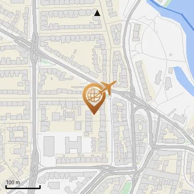 Foto zu Geschwister-Scholl-Straße 3, 20251 Hamburg