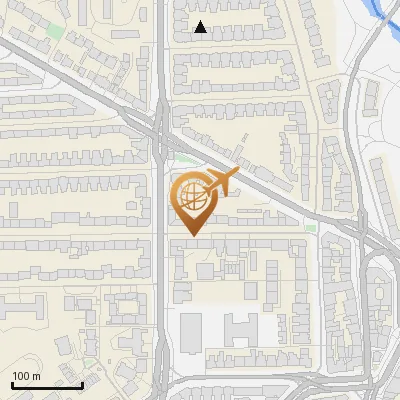 Foto zu Geschwister-Scholl-Straße 30, 20251 Hamburg