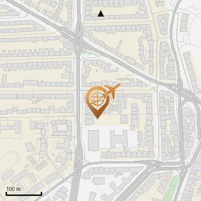 Foto zu Geschwister-Scholl-Straße 33, 20251 Hamburg