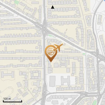 Foto zu Geschwister-Scholl-Straße 37, 20251 Hamburg