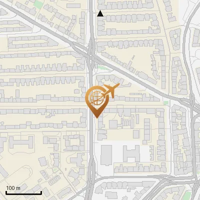 Foto zu Geschwister-Scholl-Straße 39, 20251 Hamburg