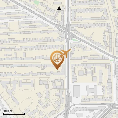 Foto zu Geschwister-Scholl-Straße 41, 20251 Hamburg