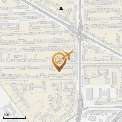 Foto zu Geschwister-Scholl-Straße 47, 20251 Hamburg