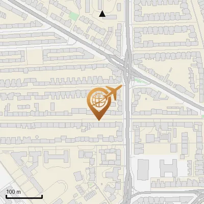 Foto zu Geschwister-Scholl-Straße 58, 20251 Hamburg