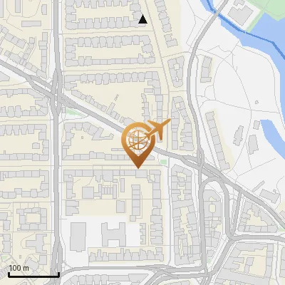 Foto zu Geschwister-Scholl-Straße 6, 20251 Hamburg