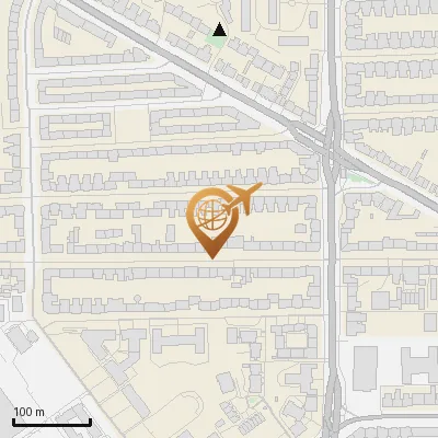 Foto zu Geschwister-Scholl-Straße 66, 20251 Hamburg