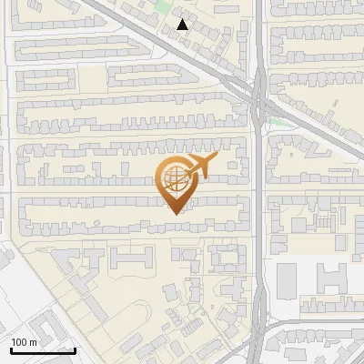 Foto zu Geschwister-Scholl-Straße 67, 20251 Hamburg