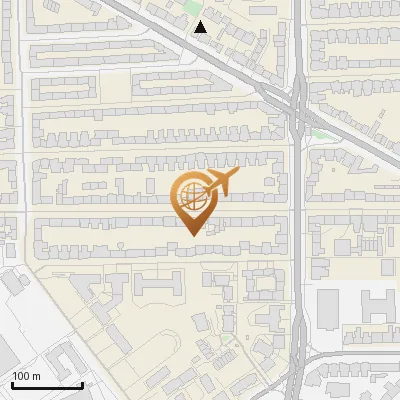 Foto zu Geschwister-Scholl-Straße 71, 20251 Hamburg