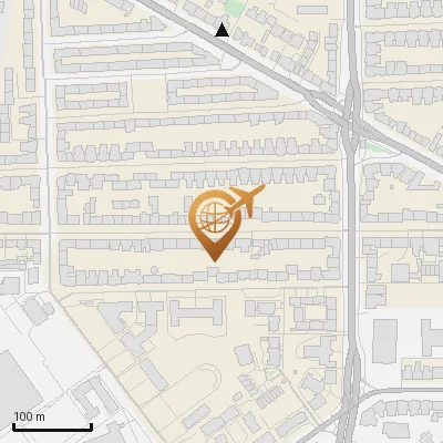 Foto zu Geschwister-Scholl-Straße 77, 20251 Hamburg