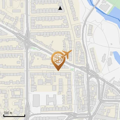 Foto zu Geschwister-Scholl-Straße 8, 20251 Hamburg