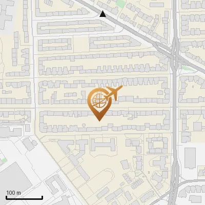 Foto zu Geschwister-Scholl-Straße 83, 20251 Hamburg