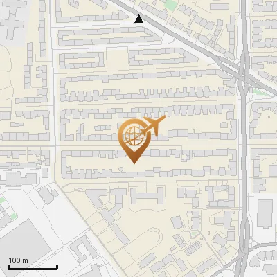 Foto zu Geschwister-Scholl-Straße 85, 20251 Hamburg