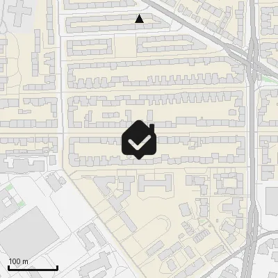 Bild zu Geschwister-Scholl-Straße 91, 20251 Hamburg