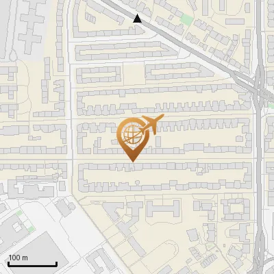 Foto zu Geschwister-Scholl-Straße 94, 20251 Hamburg