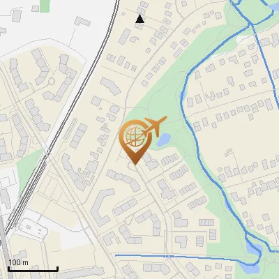 Foto zu Geschwister-Witonski-Straße 10, 22457 Hamburg