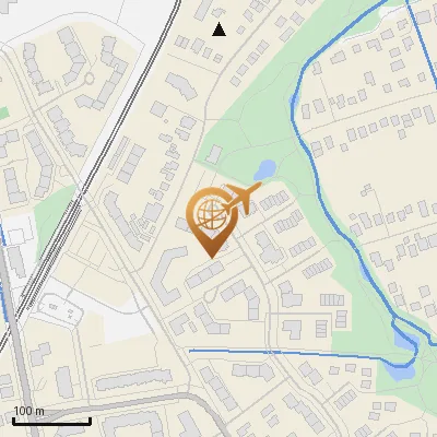 Foto zu Geschwister-Witonski-Straße 13, 22457 Hamburg