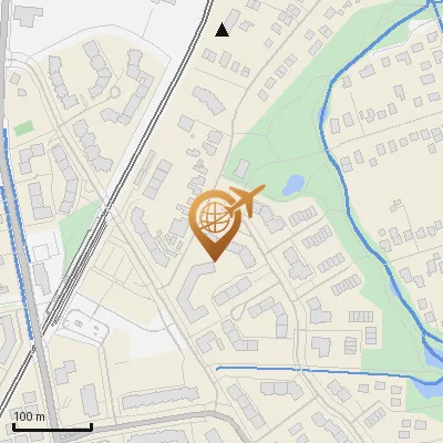 Foto zu Geschwister-Witonski-Straße 17, 22457 Hamburg