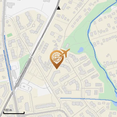 Foto zu Geschwister-Witonski-Straße 19, 22457 Hamburg