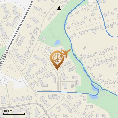 Foto zu Geschwister-Witonski-Straße 2, 22457 Hamburg