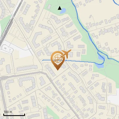 Foto zu Geschwister-Witonski-Straße 3, 22457 Hamburg