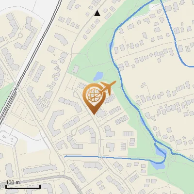 Foto zu Geschwister-Witonski-Straße 4, 22457 Hamburg