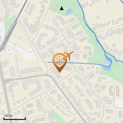 Foto zu Geschwister-Witonski-Straße 5, 22457 Hamburg