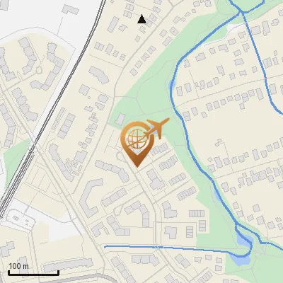 Foto zu Geschwister-Witonski-Straße 6, 22457 Hamburg