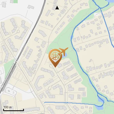 Foto zu Geschwister-Witonski-Straße 8, 22457 Hamburg