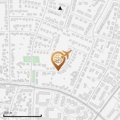 Foto zu Geßlerstraße 14, 80689 München