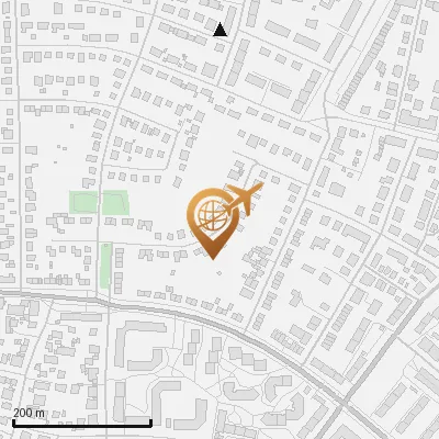 Foto zu Geßlerstraße 15, 80689 München