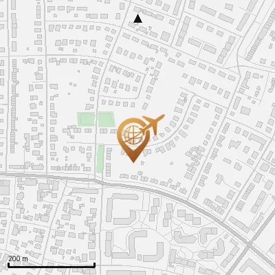 Foto zu Geßlerstraße 27, 80689 München