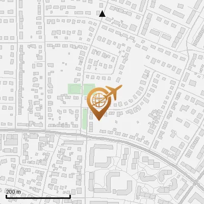 Foto zu Geßlerstraße 33, 80689 München