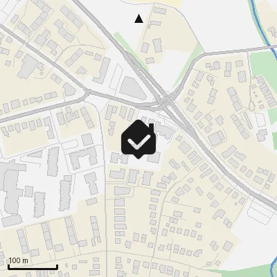 Bild zu Frohmestraße 104, 22459 Hamburg