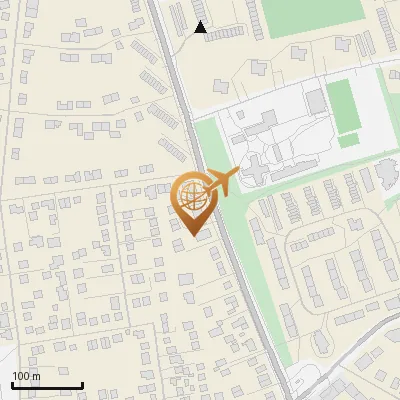 Foto zu Karlshöhe 27, 22175 Hamburg