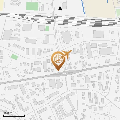 Foto zu Geutensweg 1, 21149 Hamburg