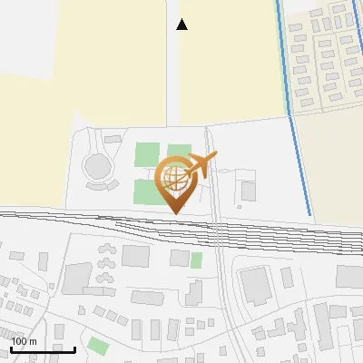 Foto zu Geutensweg 25, 21149 Hamburg