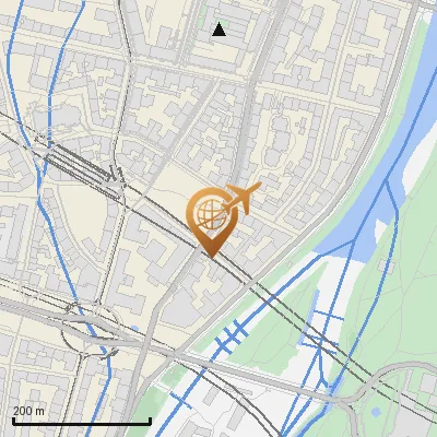 Foto zu Gewürzmühlstraße 17, 80538 München