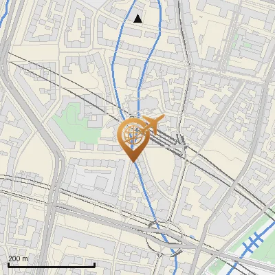 Foto zu Gewürzmühlstraße 2, 80538 München