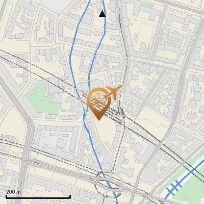 Foto zu Gewürzmühlstraße 3, 80538 München