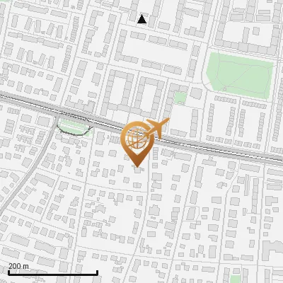 Foto zu Geyerspergerstraße 12, 80689 München