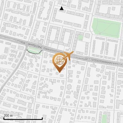 Foto zu Geyerspergerstraße 16, 80689 München