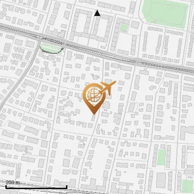 Foto zu Geyerspergerstraße 22, 80689 München