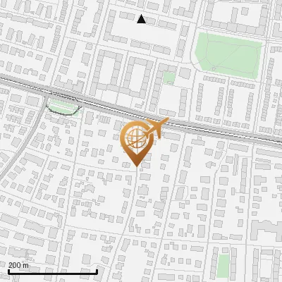 Foto zu Geyerspergerstraße 23, 80689 München