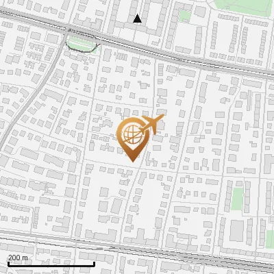 Foto zu Geyerspergerstraße 28, 80689 München