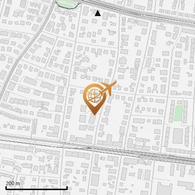 Foto zu Geyerspergerstraße 36, 80689 München