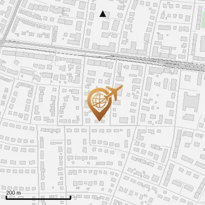 Foto zu Geyerspergerstraße 62, 80689 München