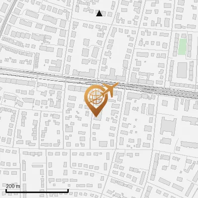 Foto zu Geyerspergerstraße 69, 80689 München