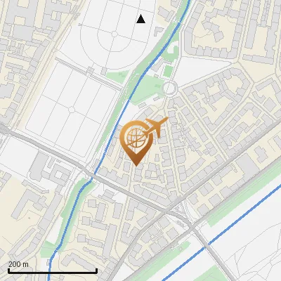 Foto zu Geyerstraße 11, 80469 München